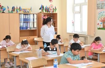 Kolleclərdə müəllim hazırlığı dayandırılıb