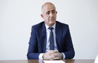 Məcid Seyidov Kəngərlidə vətəndaşları qəbul edəcək