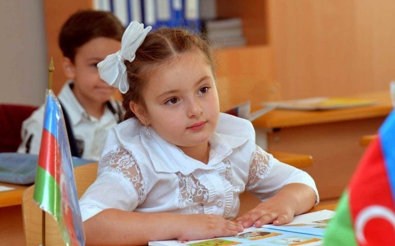 Məktəbəhazırlıq qrupları üzrə məktəb seçiminə başlanılır