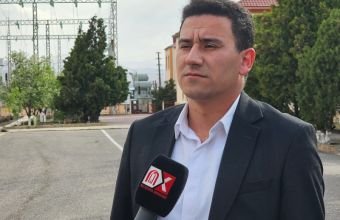 Mətin Abbaslı: Naxçıvanda 305 min manatlıq layihələndirmə iqtisadi yüksəlişə strateji başlanğıcdır