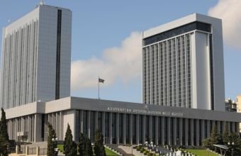 Milli Məclisin növbədənkənar sessiyası üzrə son iclası iyulun 14-də keçiriləcək