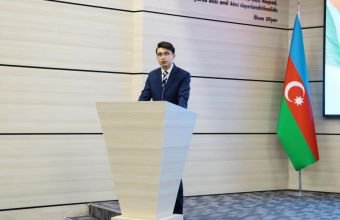 Minnətdarıq, cənab Prezident !