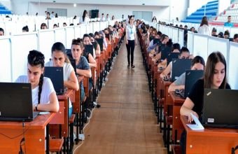 MİQ üzrə müsabiqənin test imtahanı mərhələsi başa çatıb