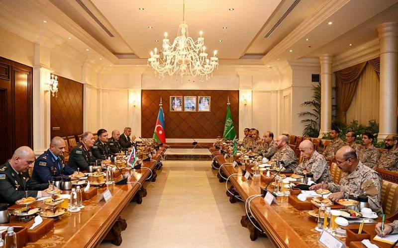 Müdafiə Nazirliyi həftəlik icmalını təqdim edib -