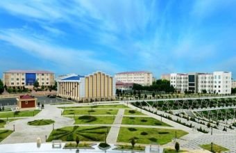 Naxçıvan Dövlət Universiteti sosial şəbəkə sorğularının qalibi olub
