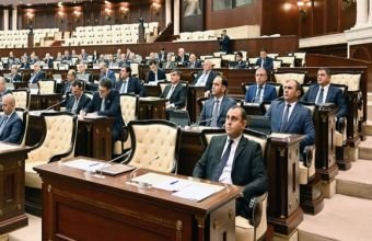 Naxçıvan Muxtar Respublikasının Konstitusiyasına dəyişikliklər barədə qanun layihəsi təsdiqlənib
