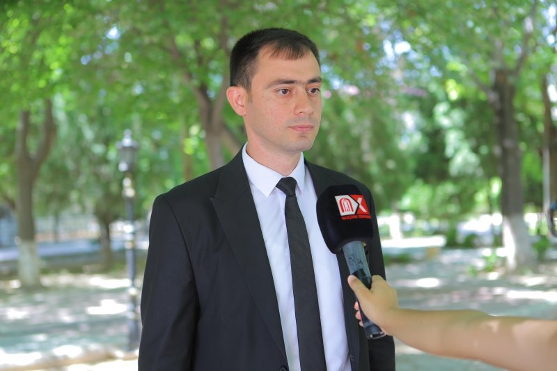 “Naxçıvan Muxtar Respublikasının turizm atlası”nın hazırlanması yekun mərhələdədir