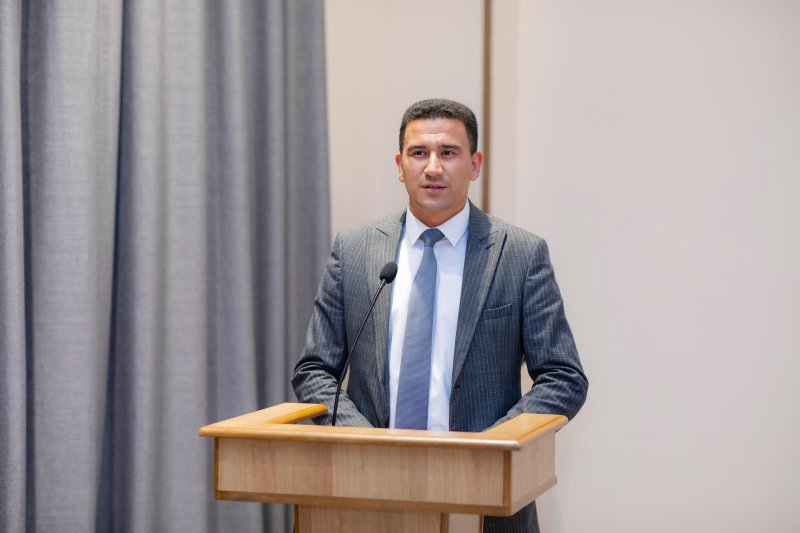 Naxçıvan Sənaye Parkı təkcə regional deyil, həm də strateji geoiqtisadi layihədir