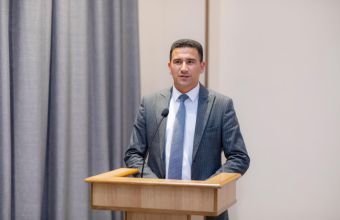 Naxçıvan Sənaye Parkı təkcə regional deyil, həm də strateji geoiqtisadi layihədir