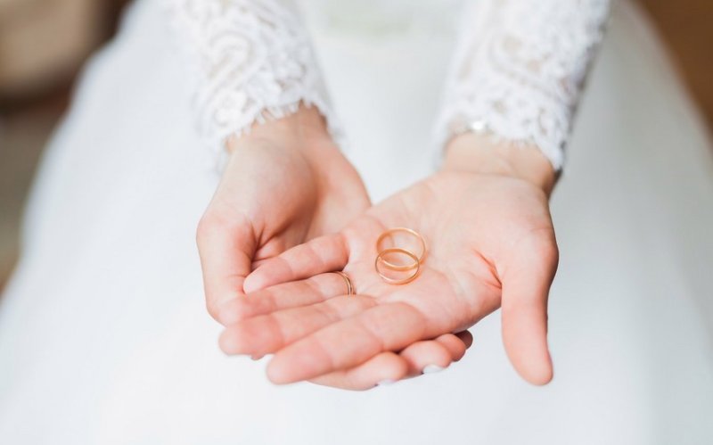 Naxçıvanda 2247 nikah qeydə alınıb