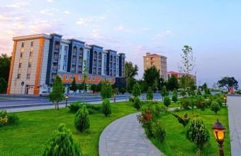 Naxçıvanda 36 dərəcə isti qeydə alınıb