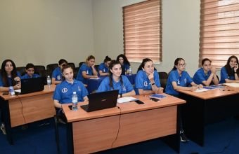 Naxçıvanda C kateqoriyalı məşqçi kursları keçiriləcək