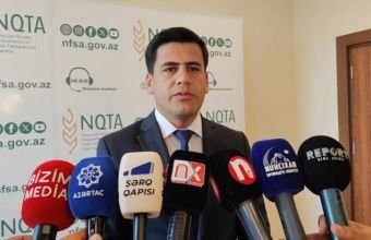 Naxçıvanda Dövlət Proqramı çərçivəsində yeni laboratoriya binası tikiləcək