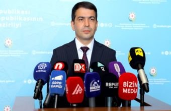 Naxçıvanda “Ərbabın iş yeri” tarixi binasının bərpası istiqamətində satınalmalar keçirilir