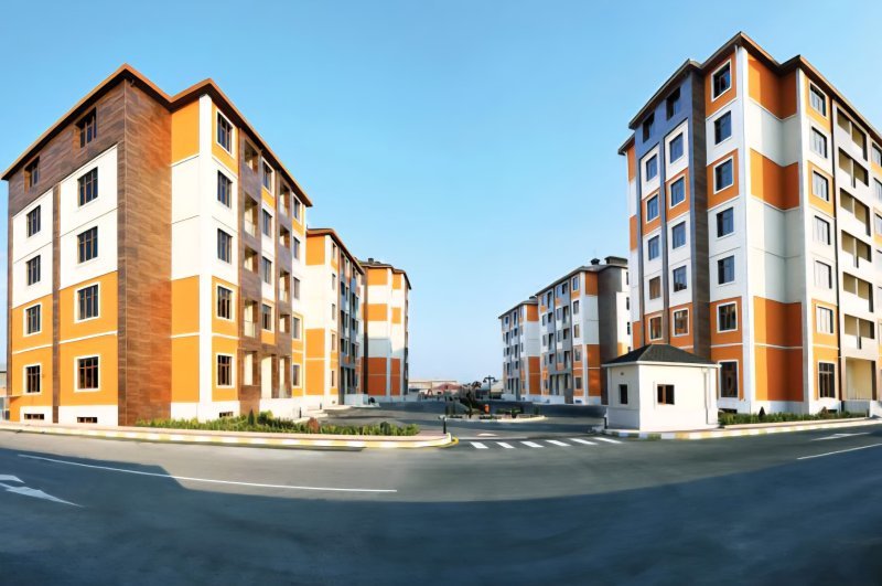 Naxçıvanda ipoteka kreditlərinin həcmi artıb