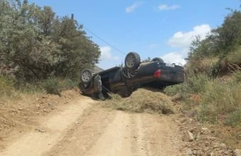 Naxçıvanda kəlbəcərli məktəb direktoru avtoqəzada ölüb