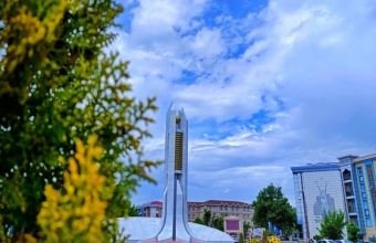 Naxçıvanda küləkli hava şəraiti ilə bağlı sarı xəbərdarlıq verilib
