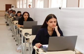 Naxçıvanda ölkə üzrə mərkəzləşmiş qaydada müəllimlərin işə qəbul müsabiqəsinə start verilib -