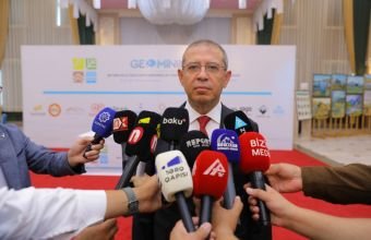 Nazir müavini: Hazırda əsas məqsəd Naxçıvanda mədən sahələrinin araşdırılması və onların hesabatının hazırlanmasıdır