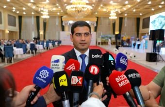 Nazir: Naxçıvanda yeni filiz yataqları beynəlxalq investorlar üçün hazırlanır