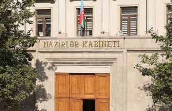 Nazirlər Kabineti Qarabağdakı mədəniyyət abidələri ilə qərar imzalayıb