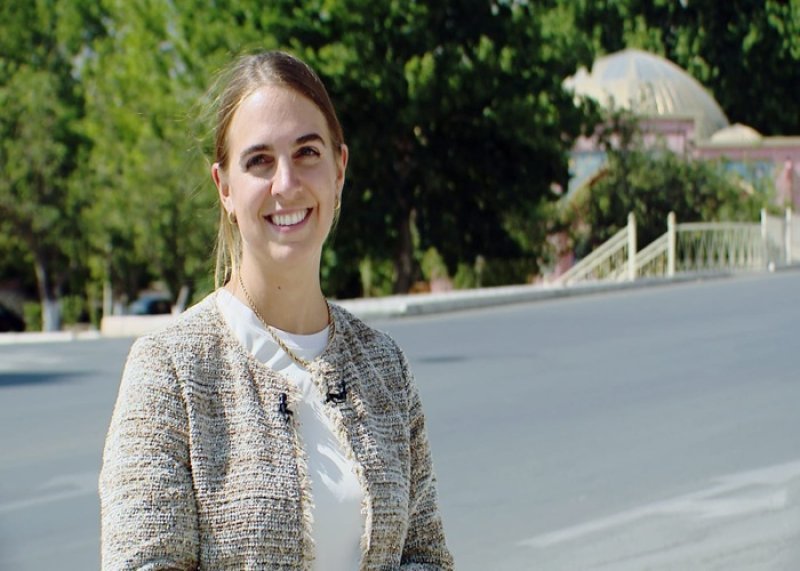 Ordubadda “mini-parklar” salınacaq – yaşıl şəhər konsepsiyası tətbiq olunur