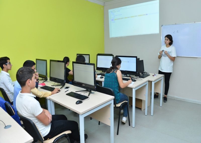 Peşə təhsili müəssisələrinə tələbə qəbulu prosesinə start verilib