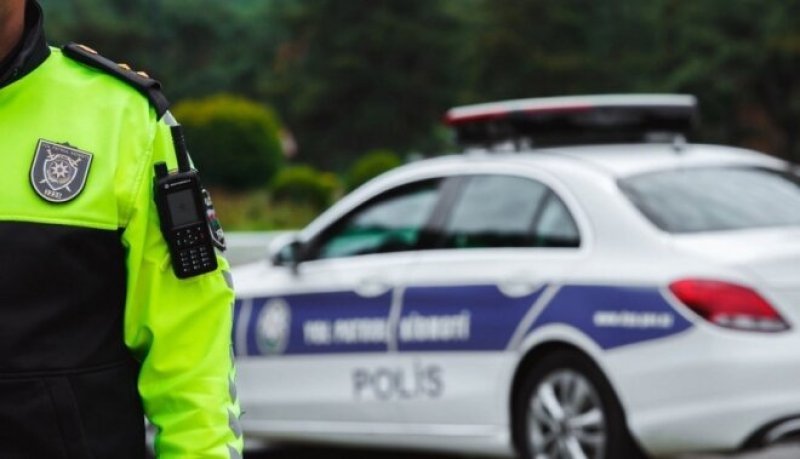 Polis ikitəkərli nəqliyyat sürücülərinə xəbərdarlıq edib