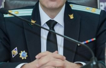 Prokurorluqda qulluqda olmanın yaş həddi artırılır