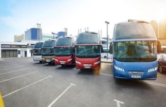 Qarabağ və Şərqi Zəngəzura I yarımildə avtobusla 34 minə yaxın insan səfər edib
