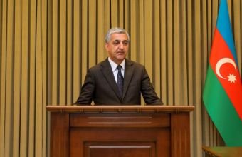 Rafail Quliyev Culfada vətəndaşları qəbul edəcək