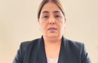 Ramilə Seyidova Sədərəkdə vətəndaşları qəbul edəcək