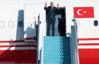 Rəcəb Tayyib Ərdoğan sabah Xankəndiyə gələcək