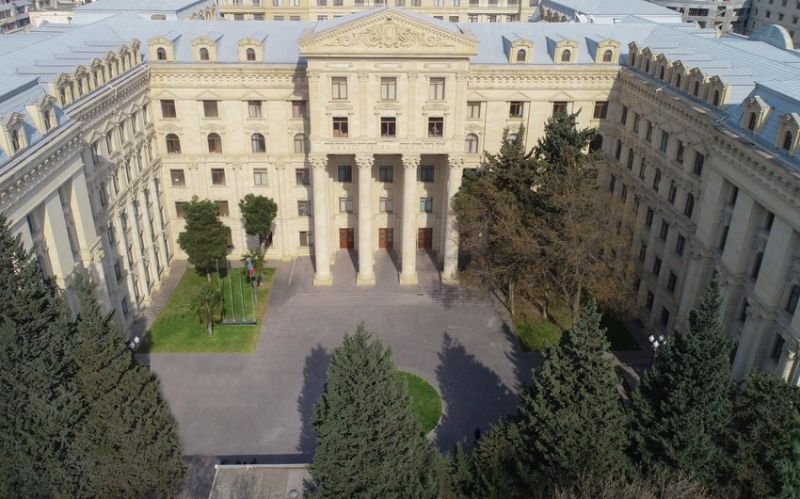 Rəsmi Bakı Rusiyanı vəziyyəti süni şəkildə daha da gərginləşdirən addımlardan çəkinməyə çağırıb