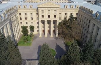 Rəsmi Bakı Rusiyanı vəziyyəti süni şəkildə daha da gərginləşdirən addımlardan çəkinməyə çağırıb