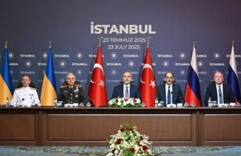 Rusiya və Ukrayna razılığa gəliblər