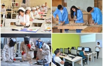Sabahdan peşə məktəblərinə qəbul başlayır