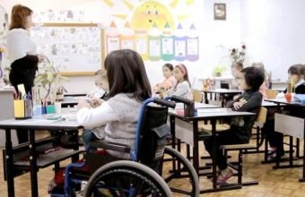 Sağlamlıq imkanı məhdud uşaqların I sinfə qəbul qaydası açıqlanıb