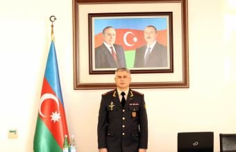 Şahin Mirzəyev Babək rayonunda vətəndaşları qəbul edəcək