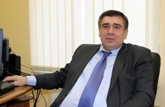 Şahin Şıxlinski Yekaterinburqda şahid qismində dindirilib