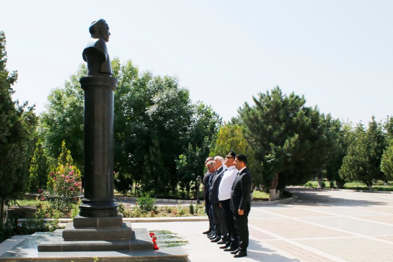 Sədərək rayonunda “Konstitusiya və Suverenlik İli” ilə bağlı tədbir keçirilib -