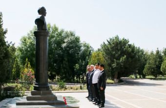 Sədərək rayonunda “Konstitusiya və Suverenlik İli” ilə bağlı tədbir keçirilib -
