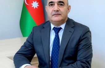Səfəralı Nəsirov Şərurda vətəndaşları qəbul edəcək