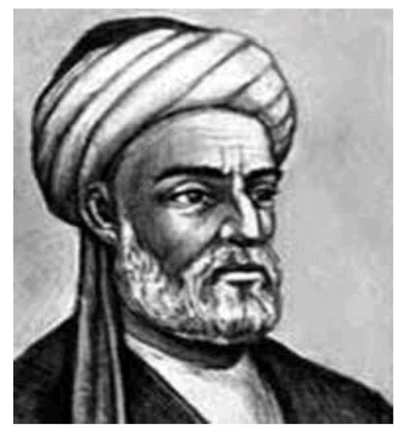Şərh sənətinin dahisi, alim, hədsşünas Xətib Təbrizi