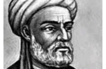Şərh sənətinin dahisi, alim, hədsşünas Xətib Təbrizi