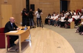 Son altı ayda işində nöqsanlara yol verən 140-dan çox bağça direktoru cəzalandırılıb