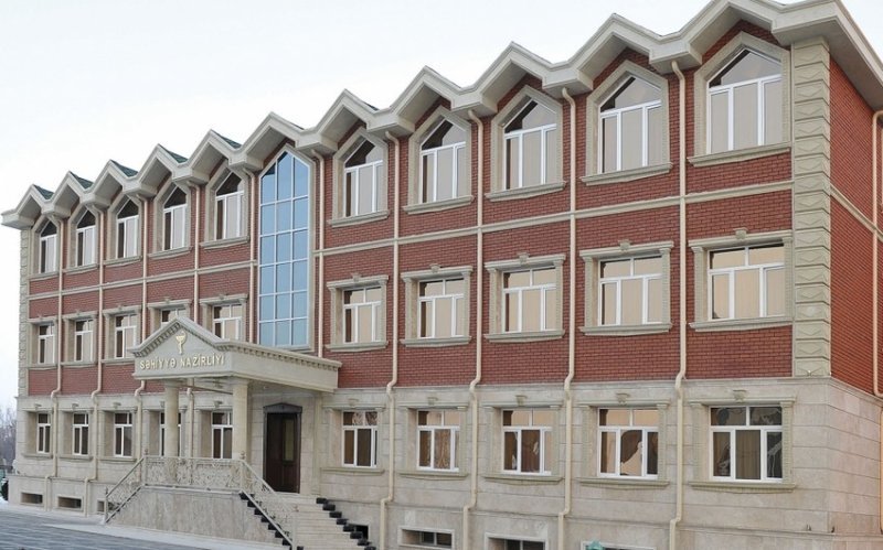 Son dörd ayda Naxçıvanda 43 nəfəri ilan, 137 nəfəri isə əqrəb sancıb