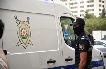 "Sputnik Azərbaycan"da saxlanılan şəxslərlə bağlı məhkəməyə təqdimat daxil olub
