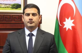 Xanlar Mustafayev Ordubadda vətəndaşları qəbul edəcək