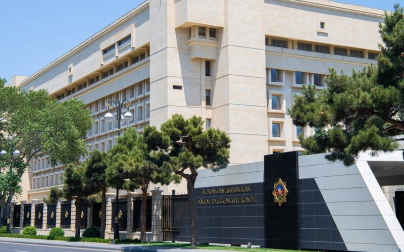 Xaricdə “Abu Malik” kod adı ilə vətəndaşlarımızı tutduran şəxsi DTX həbs edib